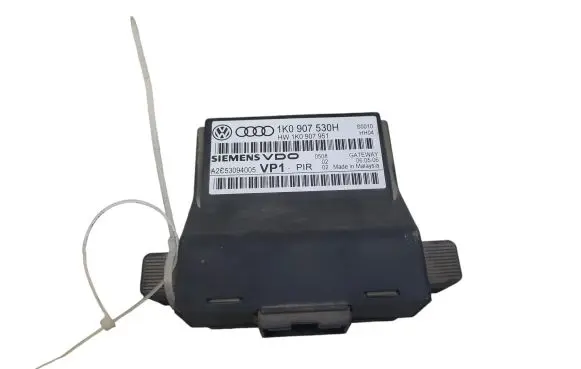 Volkswagen Caddy Gateway control module 1K0907530H 1K0907951