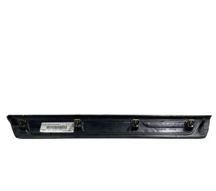 Dodge Durango Front sill trim cover 1GG71DX9AB 1GG71TRMAB 100975030BLR
