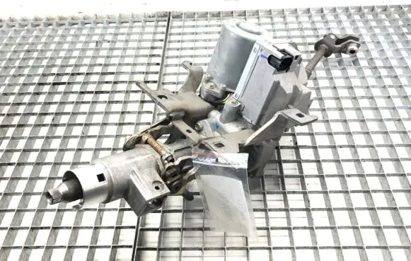 Renault Kangoo II Power steering pump 8201514069