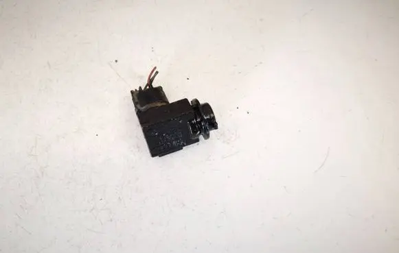Skoda Superb B6 (3T) Air quality sensor 1k0907659