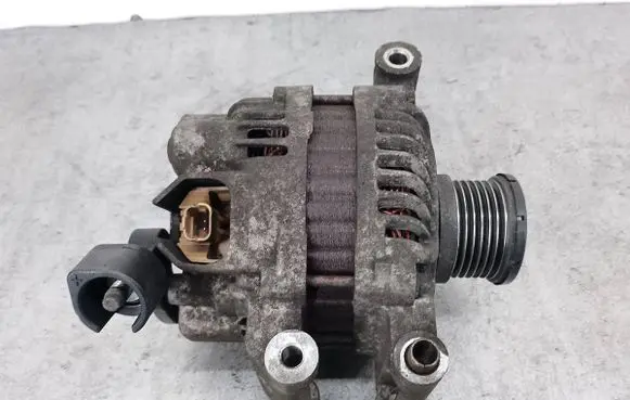 Generator/alternator