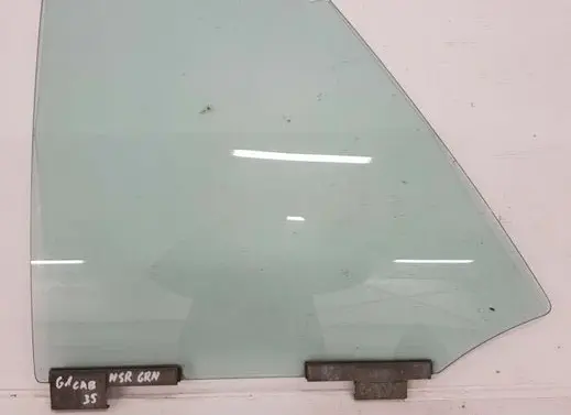 Volkswagen Golf I Rear side window 155845301A