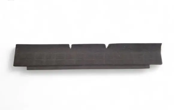Porsche Macan (95B) Other trunk/boot trim element 95B861529