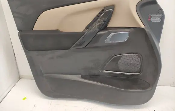 Citroen C4 II Picasso Front door card panel trim 98125295BS 96779324BS P96779324B