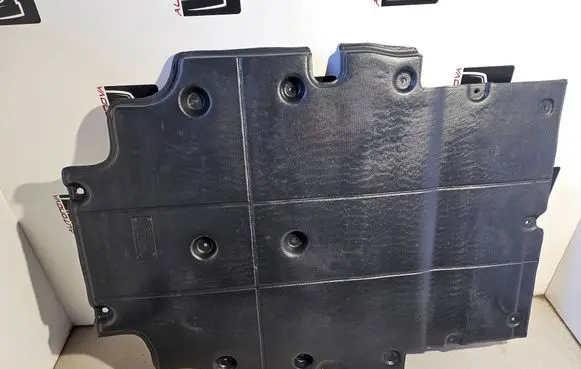 Audi A6 S6 C8 4K Engine splash shield/under tray 4K0863821D 13E3345G 4K0863821E