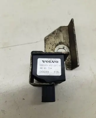 Volvo XC70 Airbag deployment crash/impact sensor 8691734