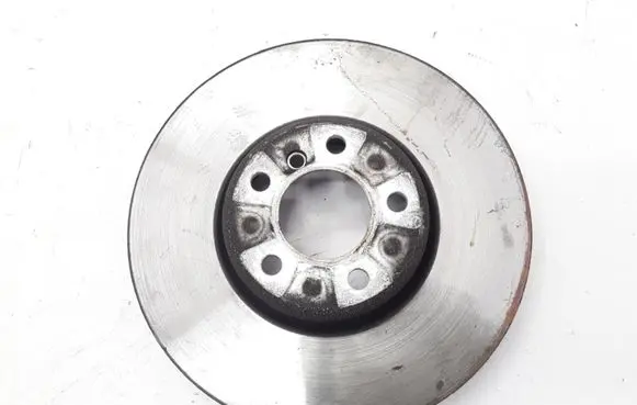 BMW 5 F10 F11 Front brake disc