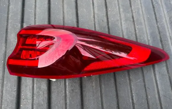 KIA Sportage Rear/tail lights 92402F1600 F192414200 F192414300