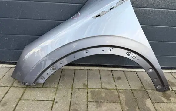 BYD Atto 3 Fender chzp004
