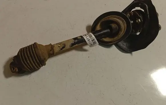 Chevrolet Captiva Steering column universal joint 