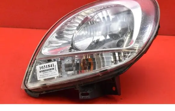 Renault Kangoo I Headlight/headlamp 8200589032