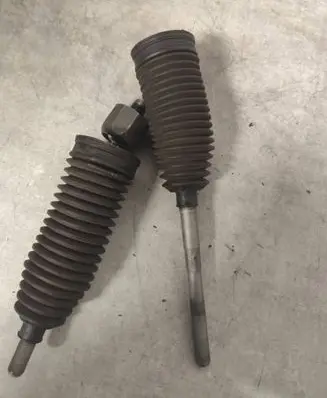 BMW 3 F30 F35 F31 Steering tie rod A371