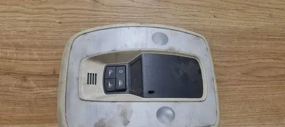 Volvo XC60 Front seat light 30721050