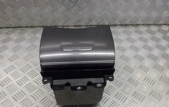 Honda Accord Glove box