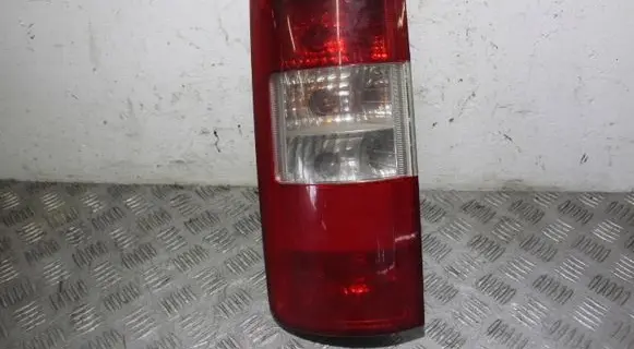 Ford Transit - Tourneo Connect Rear/tail lights