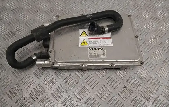 Volvo XC90 Voltage converter inverter 32280528