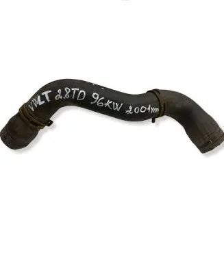 Volkswagen II LT Engine coolant pipe/hose 
