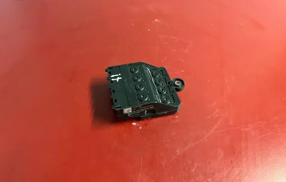 BMW iX Positive wiring loom 9442787