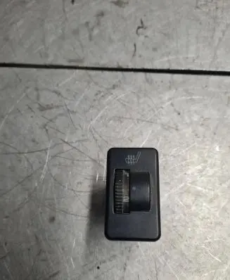 Volkswagen Transporter - Caravelle T4 Seat heating switch 535963563A
