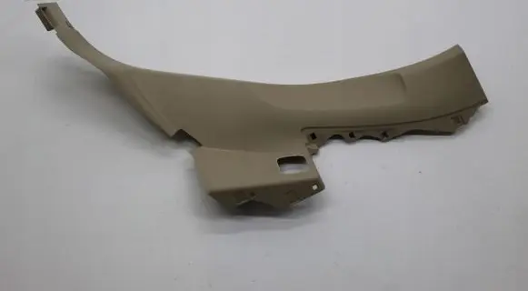 Audi Q7 4M (C) pillar trim 4M0867768C