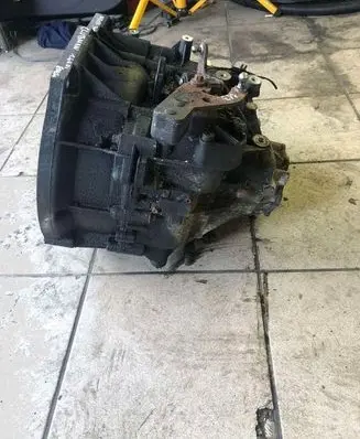 Mini One - Cooper Clubman R55 Manual 6 speed gearbox