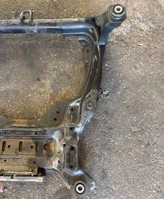 Land Rover Range Rover Evoque L538 Front subframe GK725000AD