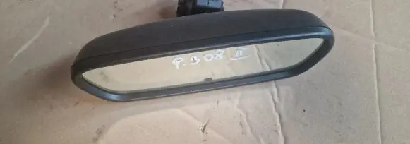 Peugeot 308 Rear view mirror (interior)