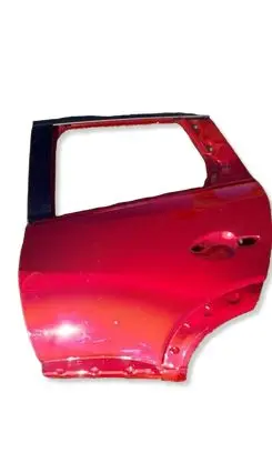 Mazda CX-3 Rear door D10E73010