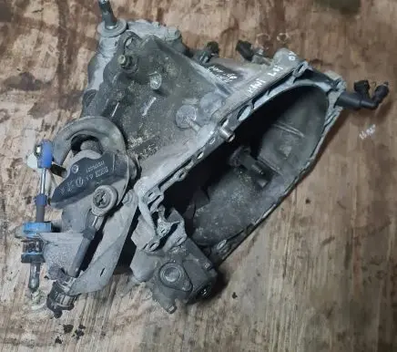 Mini One - Cooper Coupe R56 Manual 5 speed gearbox 9680886910 119174021