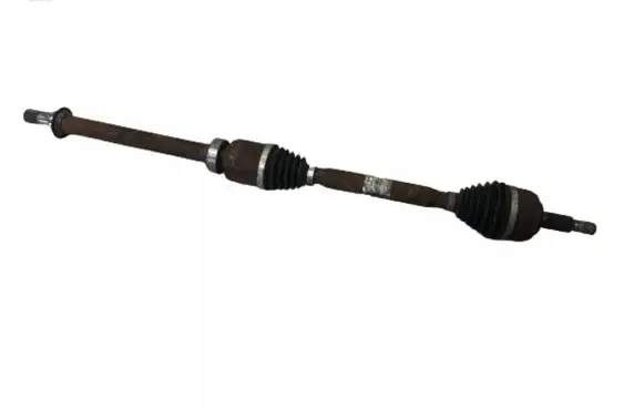 Renault Captur Front driveshaft 391005153R