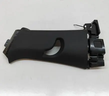 Volkswagen Tayron I (C) pillar trim 57L867288