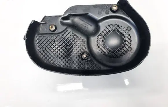 Opel Astra G Timing belt guard (cover) 90536624
