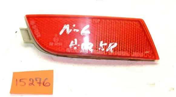 Nissan Note (E11) Rear tail light reflector 25024740