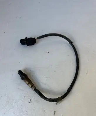 Lambda probe sensor