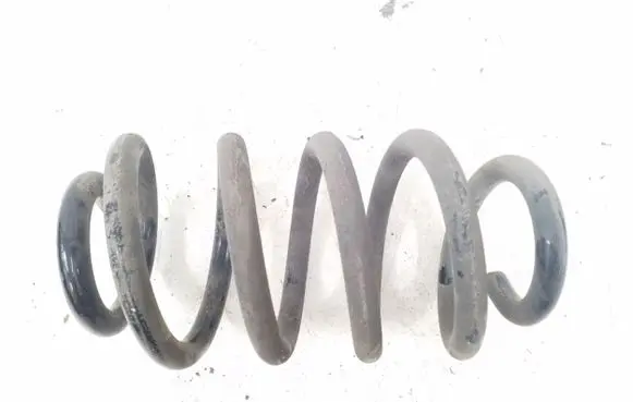 Mercedes-Benz B W246 W242 Rear coil spring A2423240404
