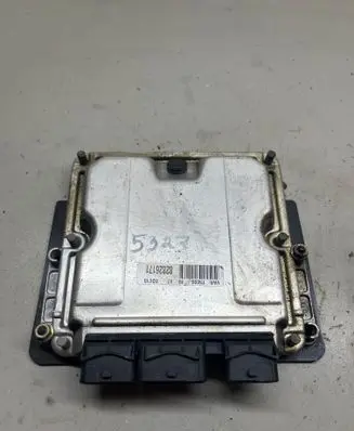 Engine control unit/module