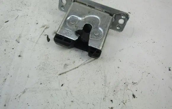 Seat Arosa Tailgate/trunk/boot lock/catch/latch 