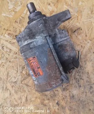 Honda Accord Starter motor SM44239 53169