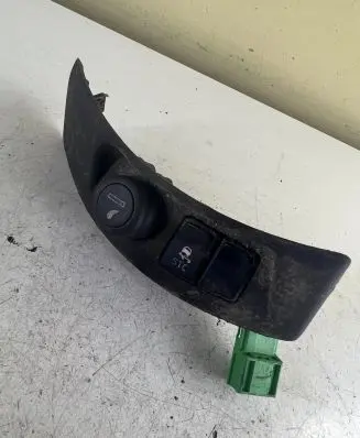 ESP (stability program) switch