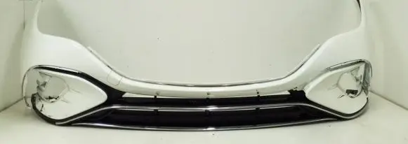 Mercedes-Benz EQE v295 Front bumper A2958855702
