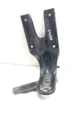 Mercedes-Benz SLK R171 Radiator support slam panel bracket 1716261431 A1716261431