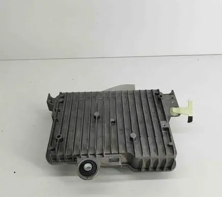 Central body control module