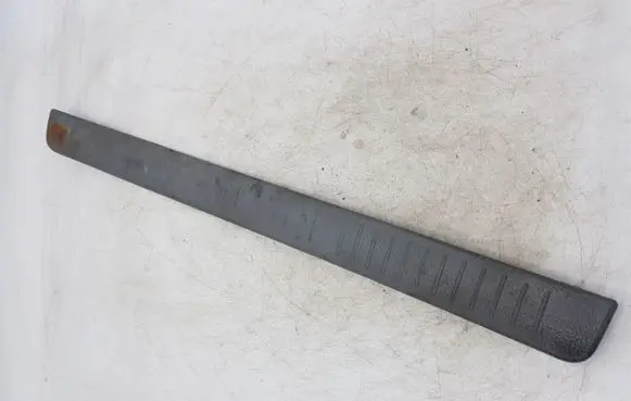 Toyota Avensis Verso Front sill trim cover 6791244040