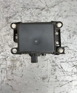 Peugeot 5008 Distronic sensor radar 9673046780