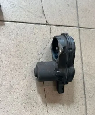 Porsche Macan (95B) Hand brake/parking brake motor 95B615406M