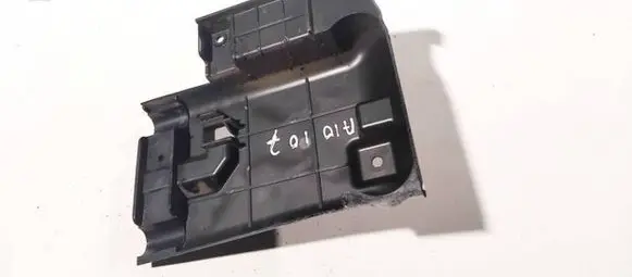 Mitsubishi Lancer X Other interior part cab132a011