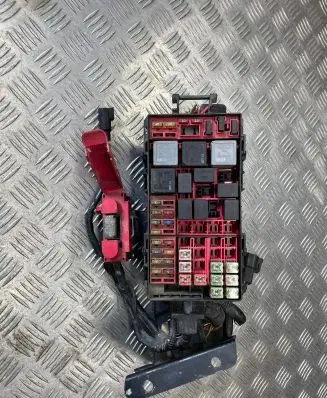 Ford Transit Fuse module 122092000 085523