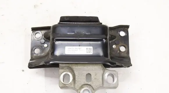 Volkswagen Tiguan Allspace Engine mount vacuum valve 5QA199555F
