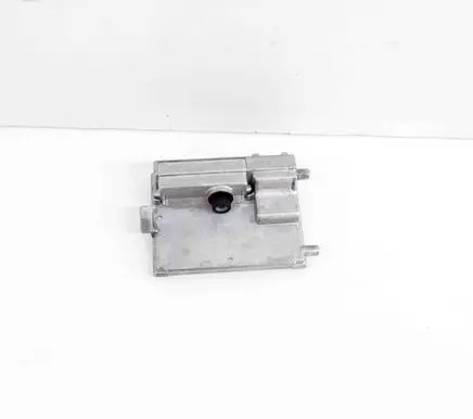 Windshield/windscreen camera