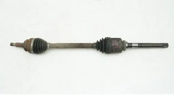 Mitsubishi Outlander Front driveshaft